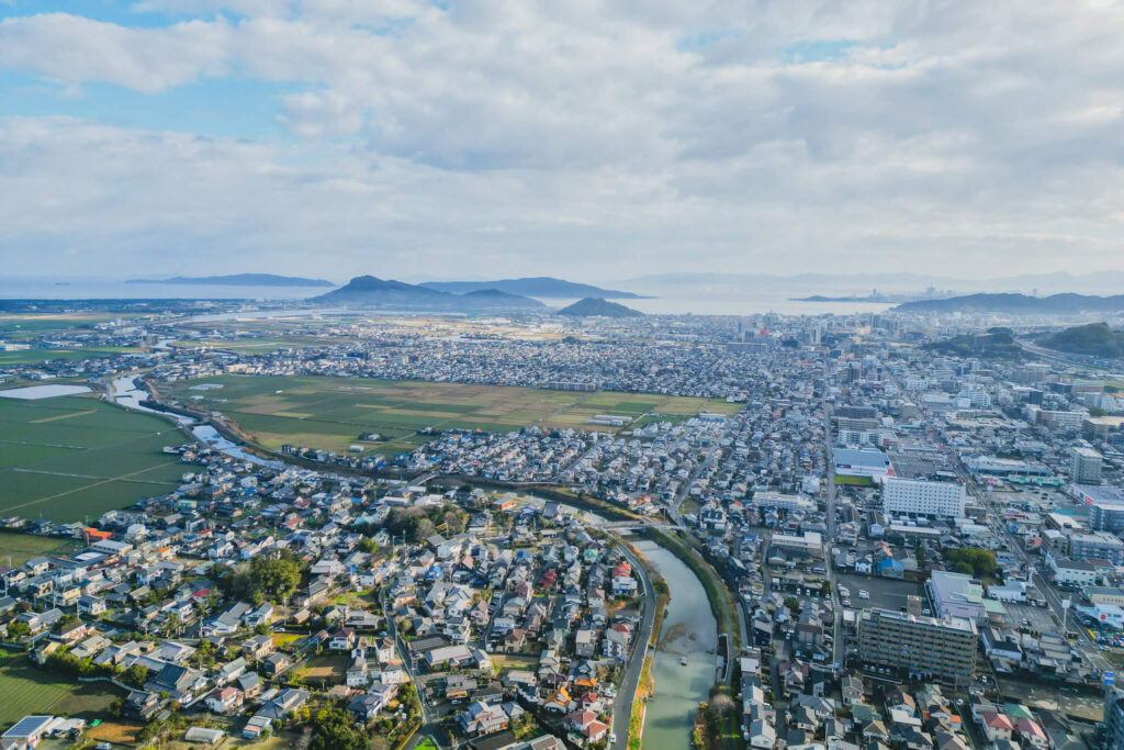 糸島市板持一丁目 | 糸島エリア – Eidai House