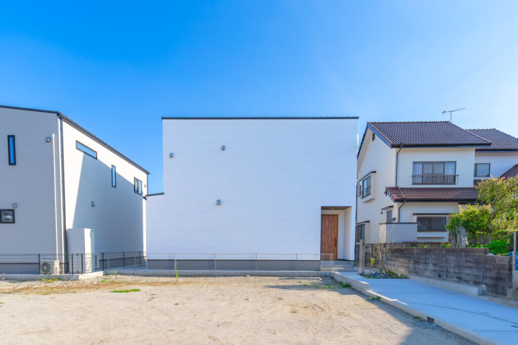 Compact & Friendly | 糸島エリア – Eidai House
