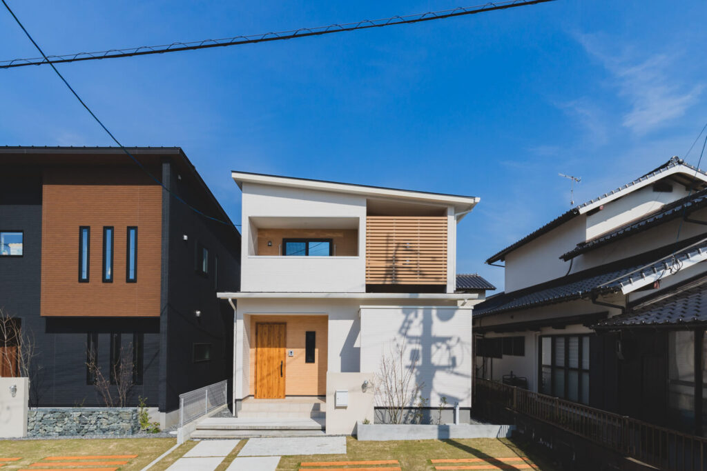 Natural House | 糸島エリア – Eidai House