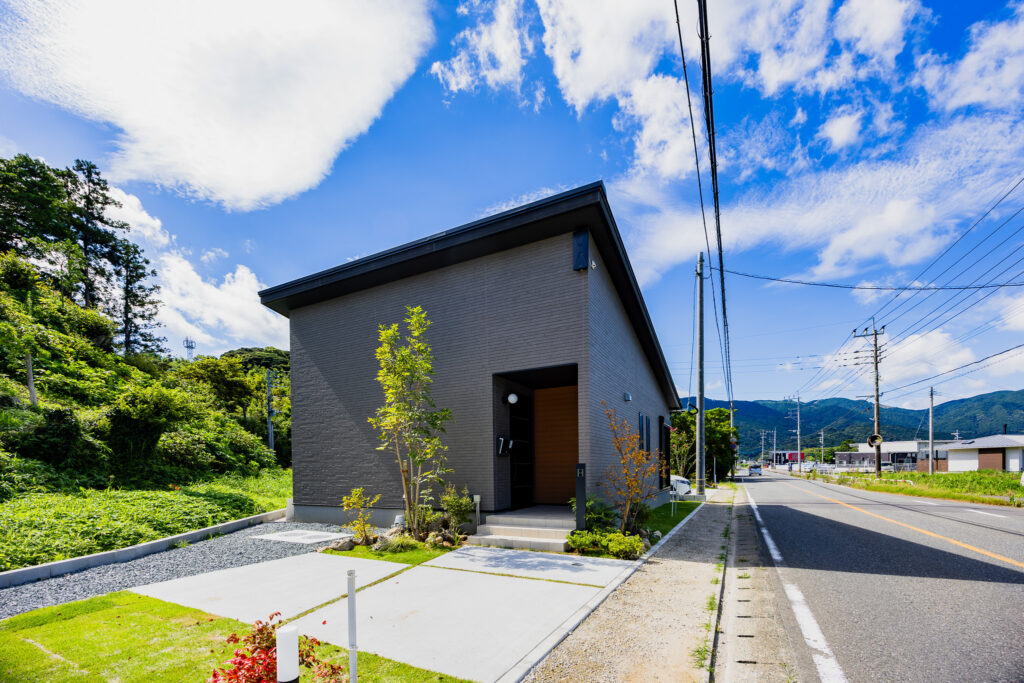 二丈武2号地 | 糸島エリア – Eidai House